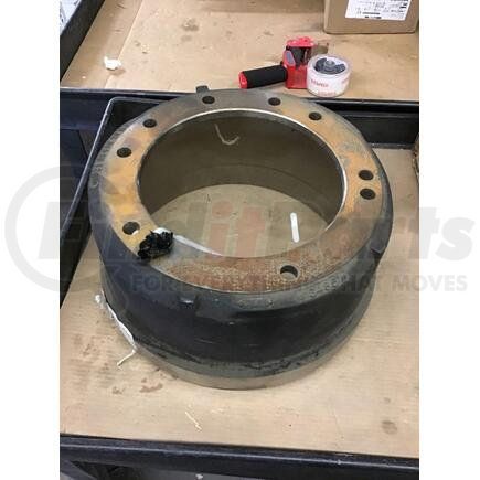 ZBR3485B by NAVISTAR - Brake Drum