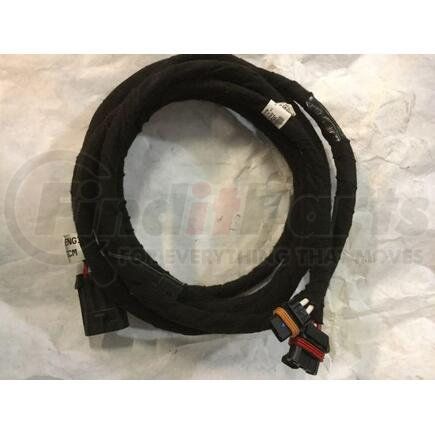 3594397C91 by NAVISTAR - Clean Power Battery Cable