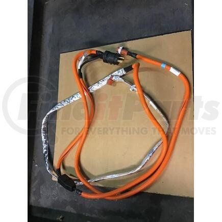 3686930C91 by NAVISTAR - Battery Cable Harness
