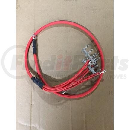 3581924C91 by NAVISTAR - WIRING ASSEMBLIES (Surplus Inventory - Subject to Availability)