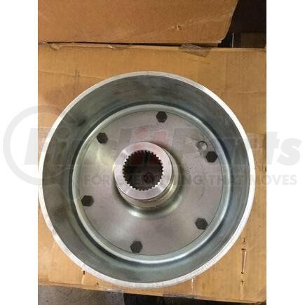 2005282C91 by NAVISTAR - Drive Shaft Companion Flange