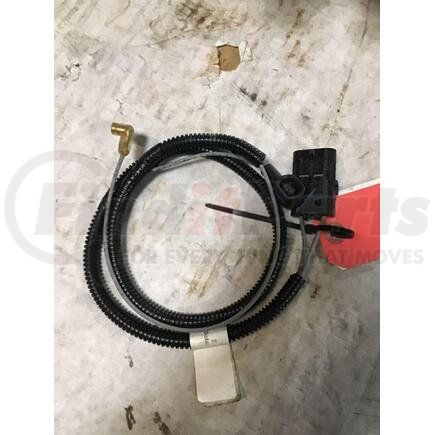 2018926C92 by NAVISTAR - Fuel Heater Wiring Harness