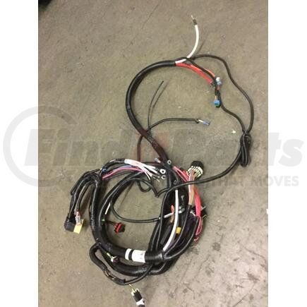 3599473C93 by NAVISTAR - Engine Wiring Harness