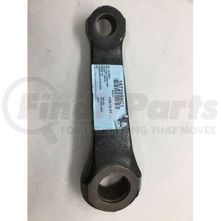 1672999C1 by NAVISTAR - Steering Pitman Arm - For International