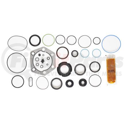 RG8101K by HALDEX - Steering Gear Seal Kit - TRW/Ross TAS 65 Series