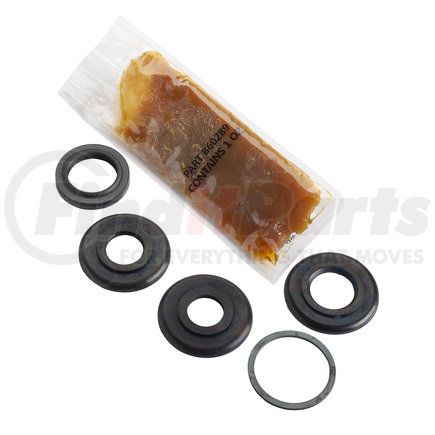 RG8800K by HALDEX - Steering Gear Seal Kit - For Sheppard Steering Gears