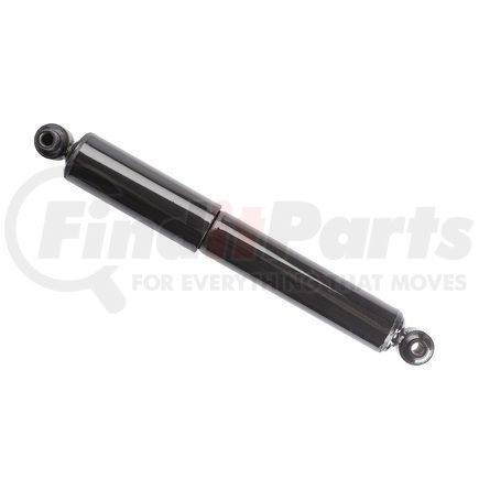 SA65175 by HALDEX - Suspension Shock Absorber - 13.188" Compressed Length, 20.625" Extended Length