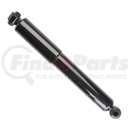 SA65541 by HALDEX - Suspension Shock Absorber - 13.780" Compressed Length, 21.31" Extended Length