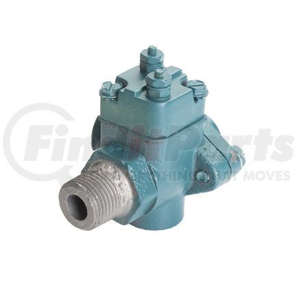 228520X by HALDEX - Air Brake Double Check Valve - Bendix DS-1, Remanufactured, 1/4"/3/8" Female Ports