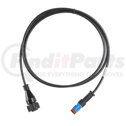 364533011 by HALDEX - PLC Select 2M, PLC Select Plus and ITCM Remote ABS Valve Cable - DIN Systems