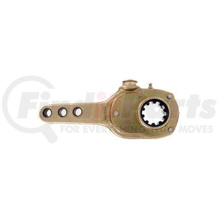 KN47001 by HALDEX - Air Brake Manual Slack Adjuster - 5 in. Arm Length, 6.0, 7.0 Offset