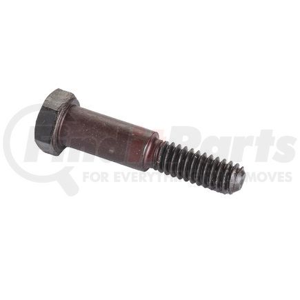 93900224 by HALDEX - Replacement Hex Shoulder Bolt for Height Control Valve Linkage