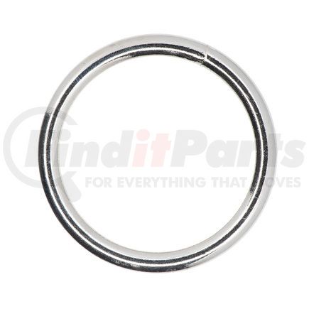 D025 by HALDEX - Midland Air Line Component - Large Ring, 2.25 in. O.D., Welded, Will Fit Over Slider Bar
