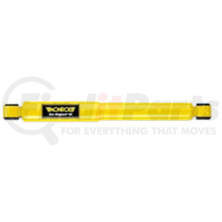 SA65103 by HALDEX - Suspension Shock Absorber - 16-3/8" Compressed Length, 26-3/8" Extended Length