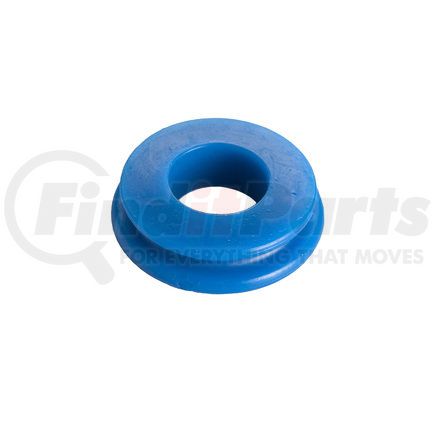 DA9017B by HALDEX - Gladhand Seal - Blue, Polyurethane, 1.25" Traditional Sealing Lip, Pack of 10