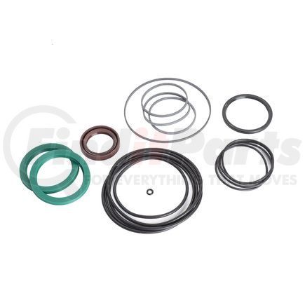 RG300K by HALDEX - Steering Gear Seal Kit - For use on Bendix® Model 300 Power Steering Gears