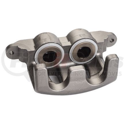 RH55849X by HALDEX - Bosch Disc Brake Caliper - Remanufactured, Hydraulic, 66mm, Caliper Only