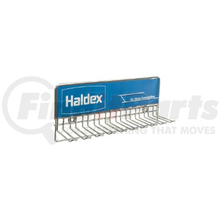 200997B by HALDEX - Trailer Accessory - Lightweight at 1.16 lbs., Suitable for Various Trailer Applications