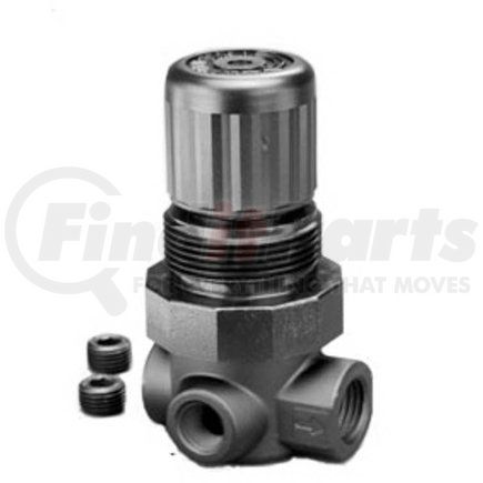 90054831 by HALDEX - Suspension Pressure Regulator Valve - Pressure Regulator Valve