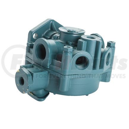 286370RX by HALDEX - LikeNu Bendix® R-8 Air Brake Relay Valve - Remanufactured, CoreFree™