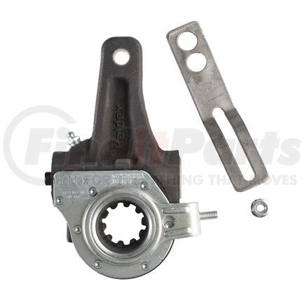 40020226 by HALDEX - Self-Setting Automatic Brake Adjuster (S-ABA) - Rear Brake, 5.5 in. Arm Length, 1.5 in. (Spline Diameter), 10 (Spline Quantity)