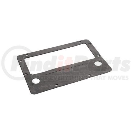 50011 by HALDEX - Junction Box Mounting Gasket - For Secure and Reliable Junction Box Installation