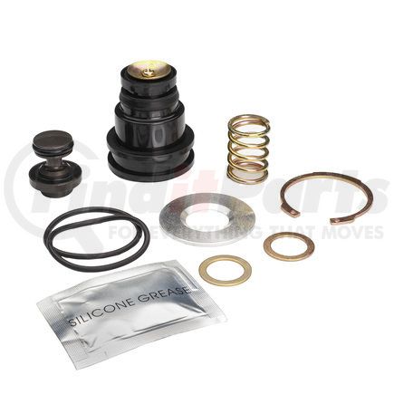 950014K by HALDEX - LikeNu Air Brake Drier Purge Valve - Purge Valve Kit, For use with WABCO SS1200 Air Brake Dryer