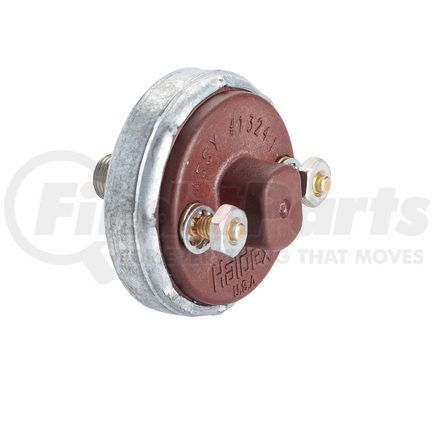 BE13241 by HALDEX - Air Brake Low Air Pressure Switch - 12 volt or 24 volt - 1/8-27 NPTF Thread