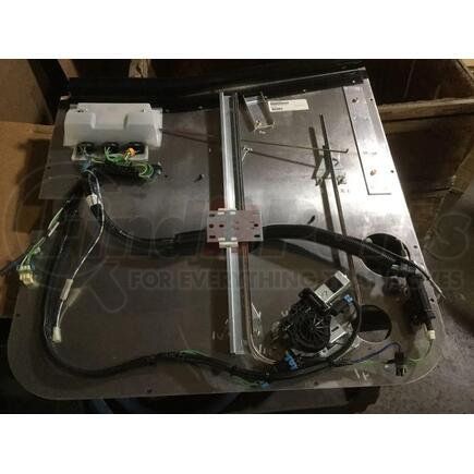 3662412C93 by NAVISTAR - PANEL ASSY -UPR L