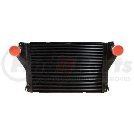 HDH010565 by PETERBILT - Intercooler