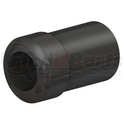 HB-996C by POWER10 PARTS - GENUINE CLEVITE RUBBER HARRIS BUSHING CROWN HEAD 3/4in ID x 2-1/16in OAL