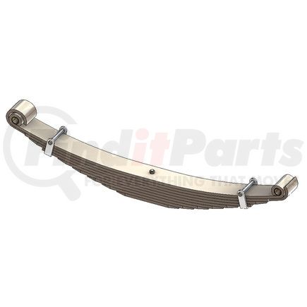 13-318-CA by POWER10 PARTS - Leaf Spring
