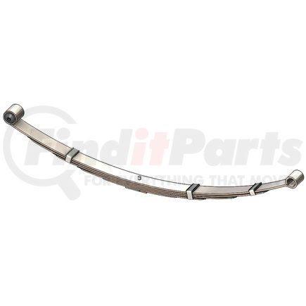 21-339-ME by POWER10 PARTS - Leaf Spring