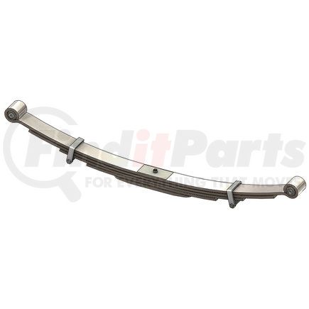 22-1009-ME by POWER10 PARTS - Two-Stage Leaf Spring