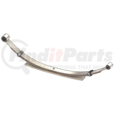 22-1139-ME by POWER10 PARTS - Two-Stage Leaf Spring