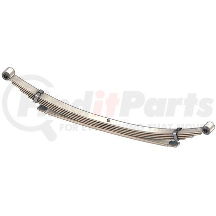 22-1169-ME by POWER10 PARTS - Two-Stage Leaf Spring
