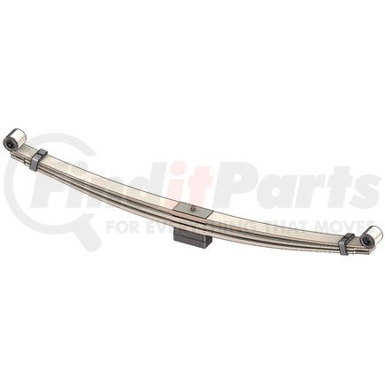 22-1175-ME by POWER10 PARTS - Tapered Leaf Spring