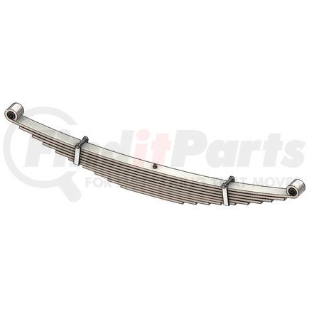 22-1209 HD-ME by POWER10 PARTS - Heavy Duty Leaf Spring