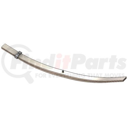 22-1291-US by POWER10 PARTS - Tapered Leaf Spring Helper