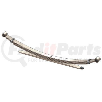 22-1269-ID by POWER10 PARTS - Two-Stage Leaf Spring