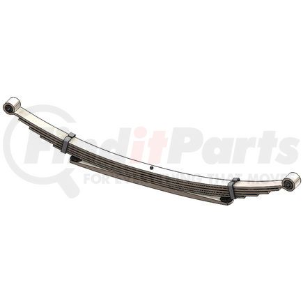 22-1531-ME by POWER10 PARTS - Two-Stage Leaf Spring