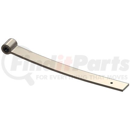 22-343 EL-ME by POWER10 PARTS - Leaf Spring Eye Leaf