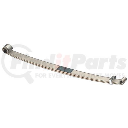 22-400-ME by POWER10 PARTS - Tapered Leaf Spring