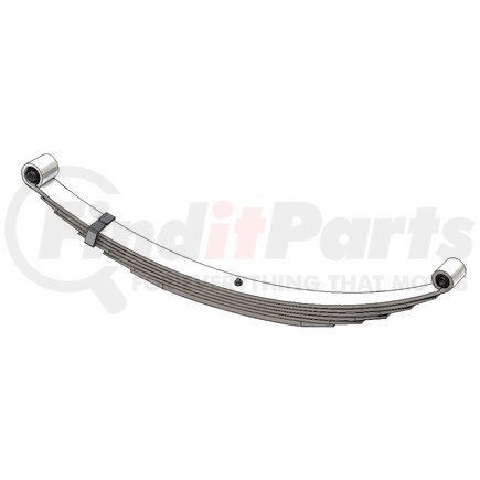 22-449-ME by POWER10 PARTS - Two-Stage Leaf Spring