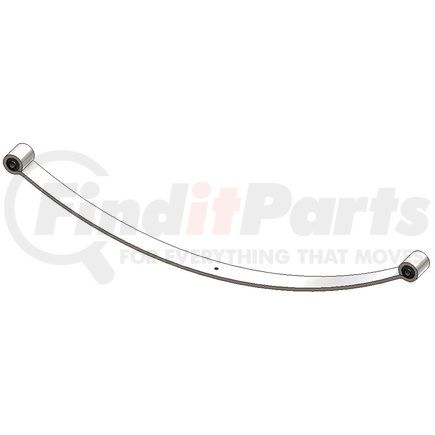 22-403 #1-ME by POWER10 PARTS - Leaf Spring #1 Main Leaf