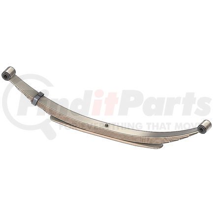 22-403-ME by POWER10 PARTS - Two-Stage Leaf Spring