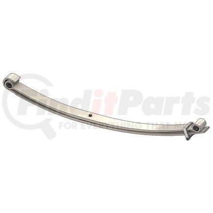 22-482-US by POWER10 PARTS - Tapered Leaf Spring