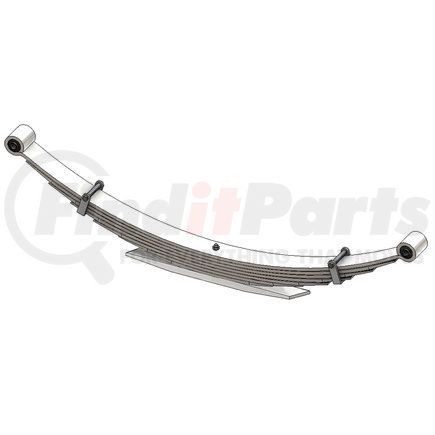 22-499-ME by POWER10 PARTS - Two-Stage Leaf Spring