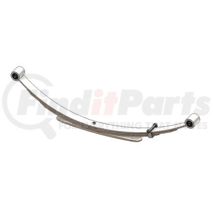 22-525-ME by POWER10 PARTS - Two-Stage Leaf Spring