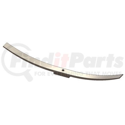 22-531-ME by POWER10 PARTS - Tapered Leaf Spring Helper